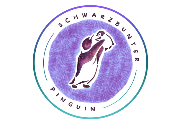 Logo von Schwarzbunter Pinguin