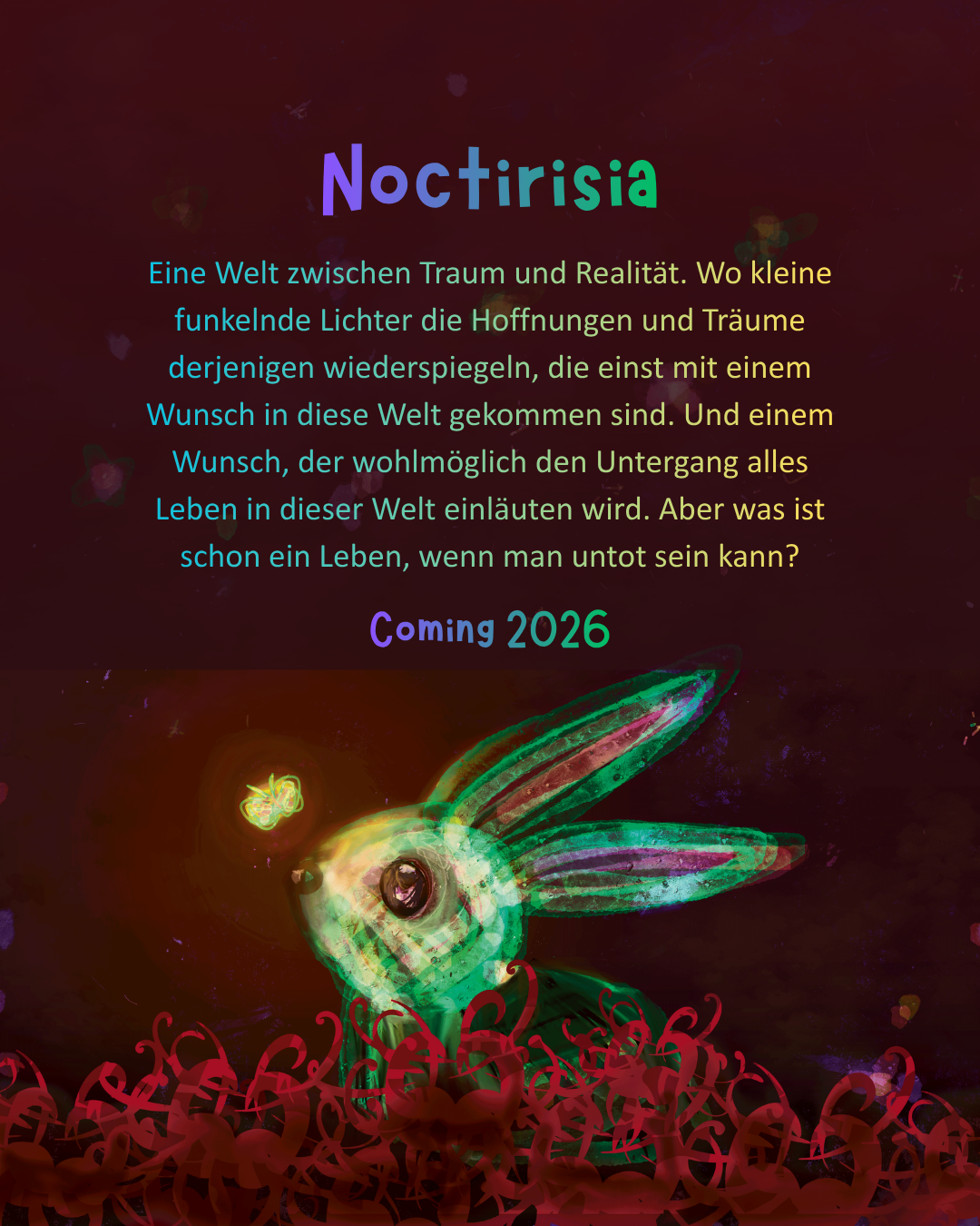 Noctirisia Einleitungs Post